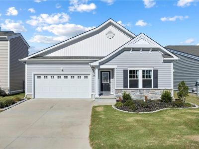 property image for 129 Norfleet Lane SUFFOLK VA 23434