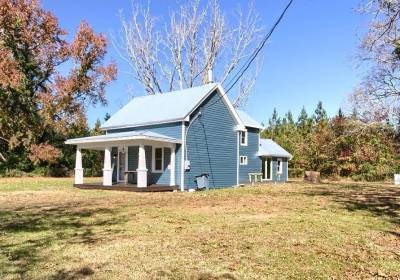 1055 Ridgefield Road, Mathews County, VA 23109