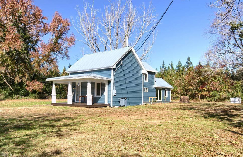 Photo 1 of 41 residential for sale in Mathews County virginia
