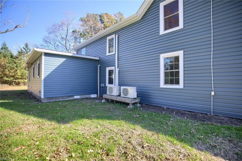 Photo 36 of 41 residential for sale in Mathews County virginia