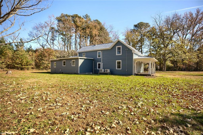 Photo 39 of 41 residential for sale in Mathews County virginia