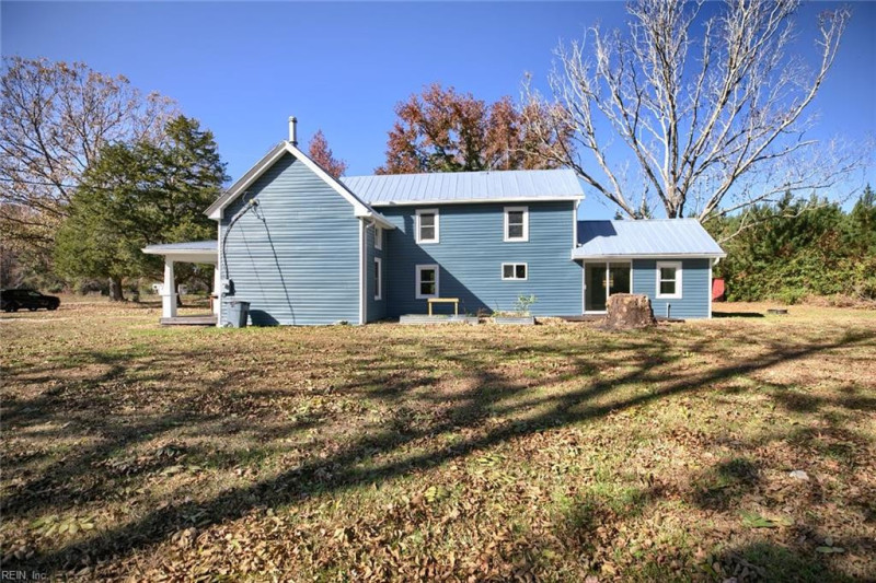 Photo 41 of 41 residential for sale in Mathews County virginia