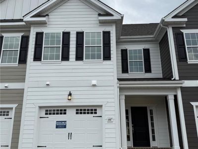 property image for 4907 Apricot Way CHESAPEAKE VA 23321
