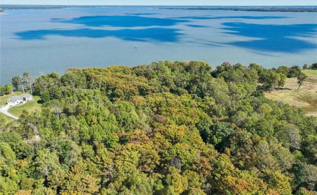 388 Cobham Bluff (LOT 8) Lane, Surry County, VA 23883