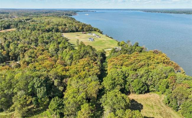 388 Cobham Bluff (LOT 8) Lane, Surry County, VA 23883