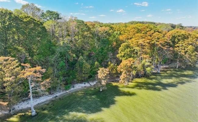 388 Cobham Bluff (LOT 8) Lane, Surry County, VA 23883