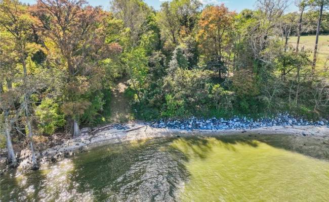 388 Cobham Bluff (LOT 8) Lane, Surry County, VA 23883