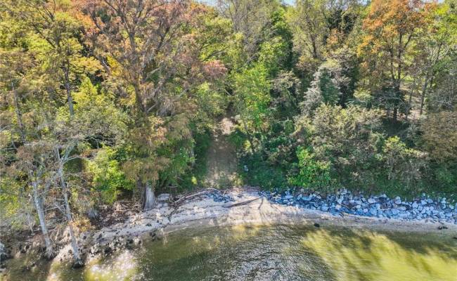 388 Cobham Bluff (LOT 8) Lane, Surry County, VA 23883