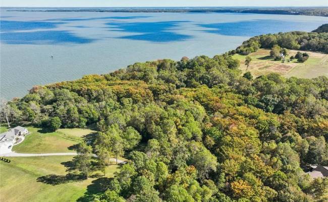 388 Cobham Bluff (LOT 8) Lane, Surry County, VA 23883