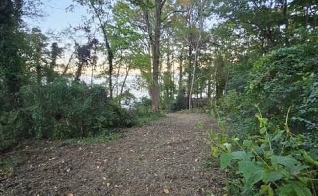 388 Cobham Bluff (LOT 8) Lane, Surry County, VA 23883