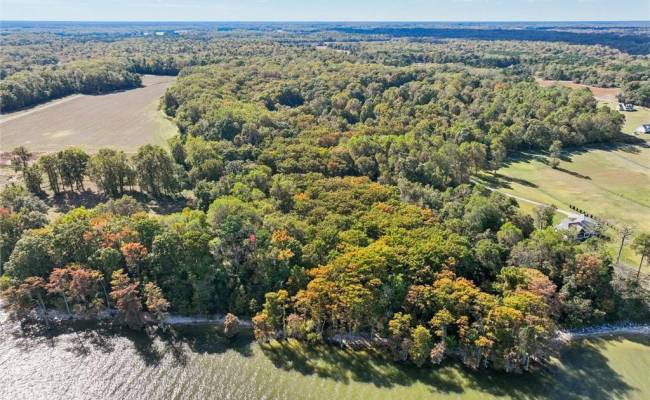 388 Cobham Bluff (LOT 8) Lane, Surry County, VA 23883