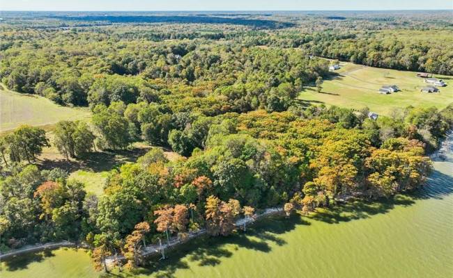 388 Cobham Bluff (LOT 8) Lane, Surry County, VA 23883