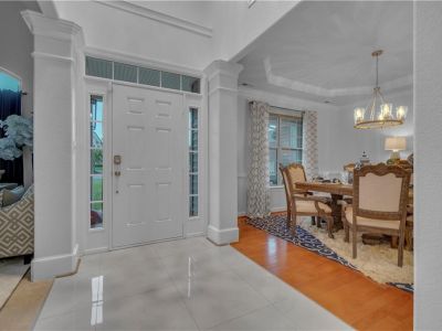 property image for 4000 Harvest Reach Lane SUFFOLK VA 23434