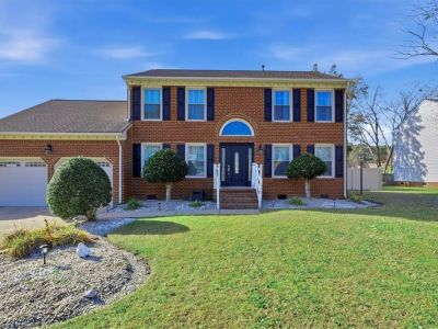 property image for 512 Woodglen Drive CHESAPEAKE VA 23322