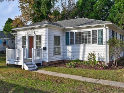 property image for 1820 Garden Drive VIRGINIA BEACH VA 23454