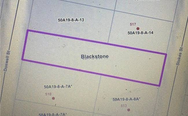 515 Stokes Street, Nottoway County, VA 23824