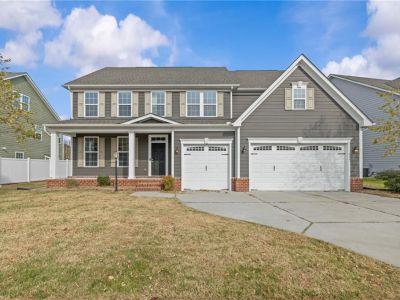 property image for 436 Mike Trail CHESAPEAKE VA 23322