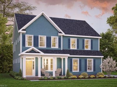 property image for MM Blackwater Estatets (Engle Lot 7) Road VIRGINIA BEACH VA 23457