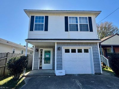 property image for 5351 Bayside Road VIRGINIA BEACH VA 23455