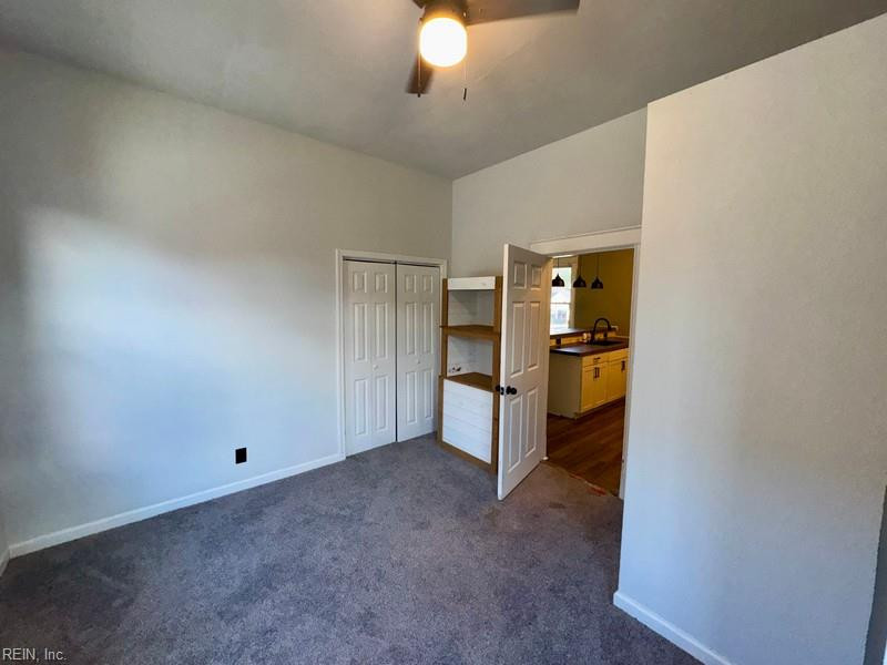 Photo 9 of 13 residential for sale in Portsmouth virginia