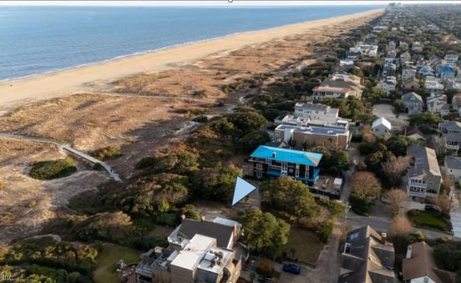 8600 Ocean Front Avenue, Virginia Beach, VA 23451