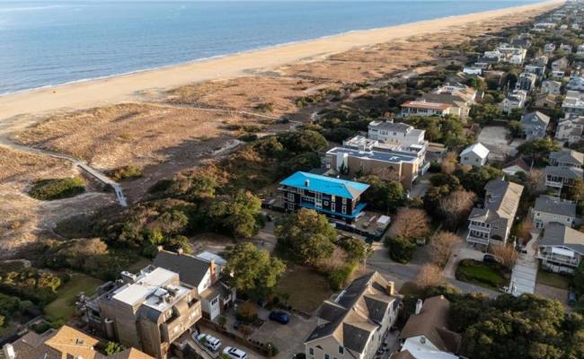8600 Ocean Front Avenue, Virginia Beach, VA 23451