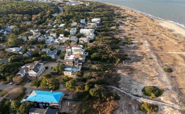 8600 Ocean Front Avenue, Virginia Beach, VA 23451