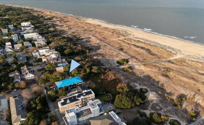 8600 Ocean Front Avenue, Virginia Beach, VA 23451