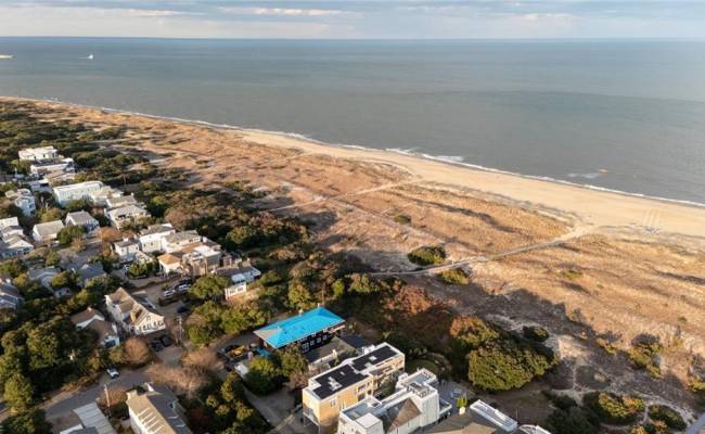 8600 Ocean Front Avenue, Virginia Beach, VA 23451