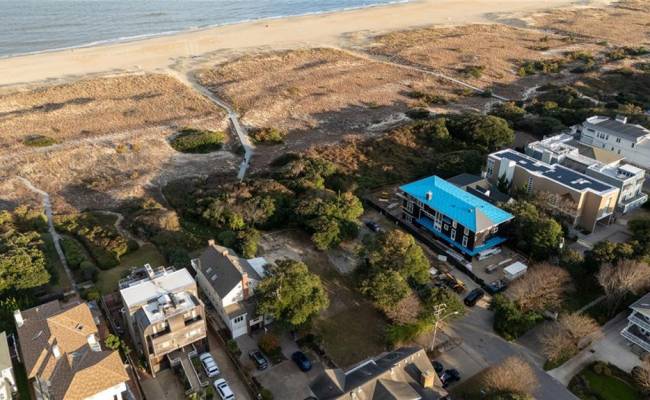 8600 Ocean Front Avenue, Virginia Beach, VA 23451