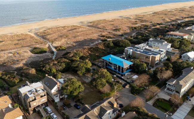 8600 Ocean Front Avenue, Virginia Beach, VA 23451