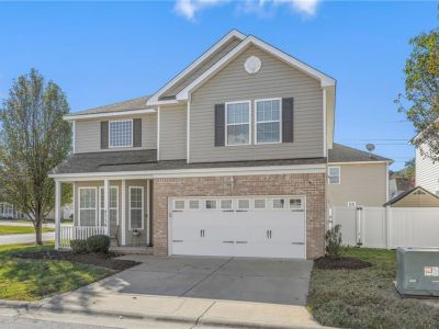 property image for 4336 Schooner Trail CHESAPEAKE VA 23321