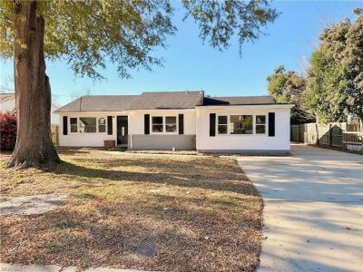 property image for 637 Cunningham Road VIRGINIA BEACH VA 23462