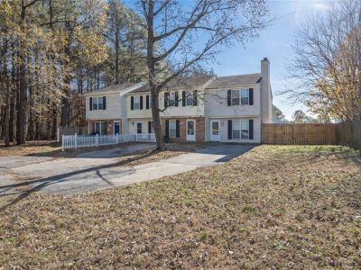 property image for 5607 Gregory Court PORTSMOUTH VA 23703