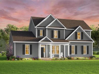 property image for MM Blackwater (Lee Lot 7) Road VIRGINIA BEACH VA 23457