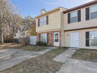 property image for 5609 Gregory Court PORTSMOUTH VA 23703