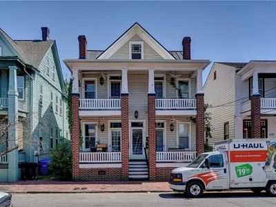 property image for 441 Dinwiddie Street PORTSMOUTH VA 23704