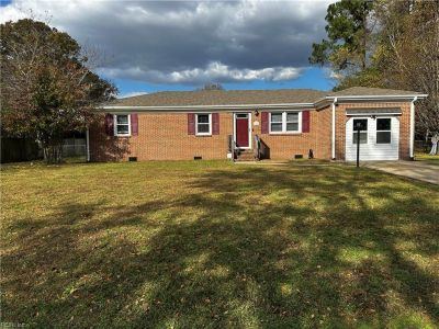 property image for 1404 Pamlico Boulevard CHESAPEAKE VA 23322