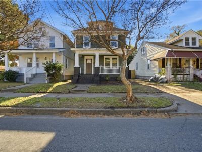 property image for 903 27th Street NORFOLK VA 23517