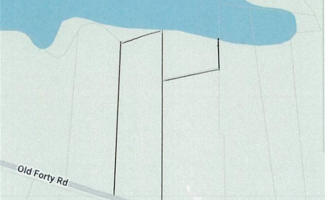 5.43A Old Forty Road, Sussex County, VA 23884