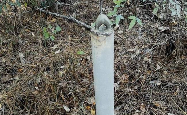 5.43A Old Forty Road, Sussex County, VA 23884