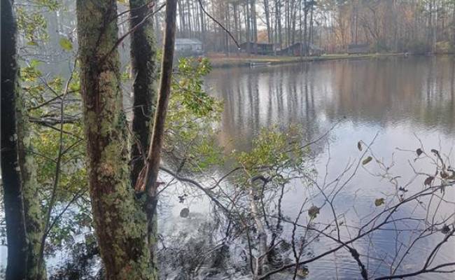 5.43A Old Forty Road, Sussex County, VA 23884