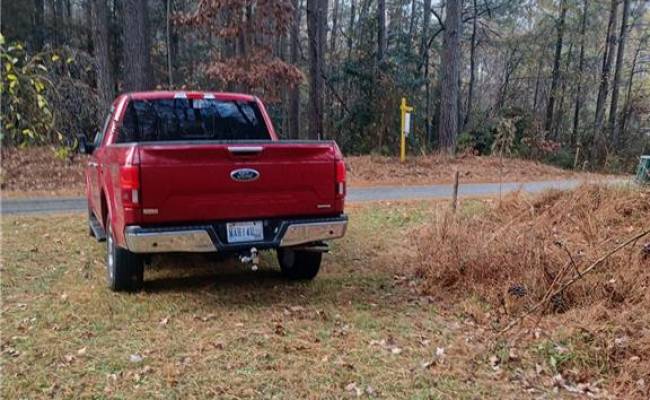 5.43A Old Forty Road, Sussex County, VA 23884