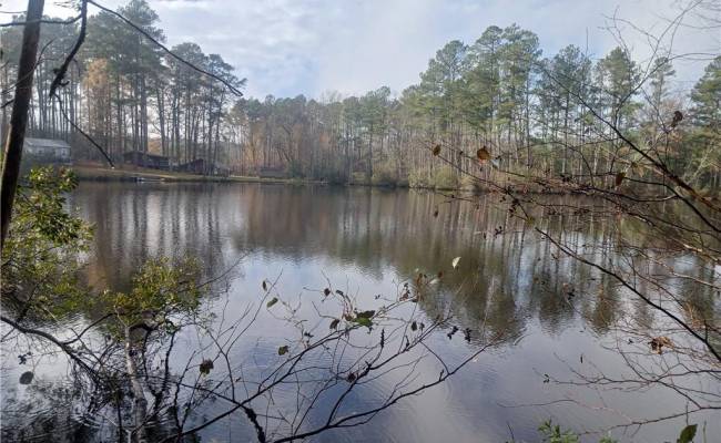 5.43A Old Forty Road, Sussex County, VA 23884