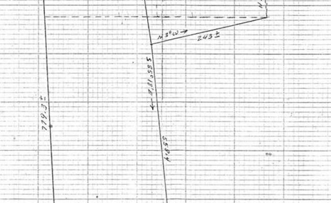 5.43A Old Forty Road, Sussex County, VA 23884