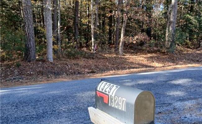 5.43A Old Forty Road, Sussex County, VA 23884