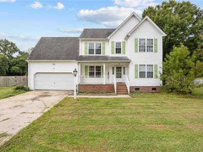 property image for 113 Sedgefield Road MOYOCK NC 27958