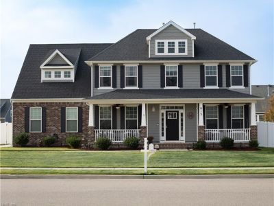 property image for 913 Arrowleaf Way CHESAPEAKE VA 23323