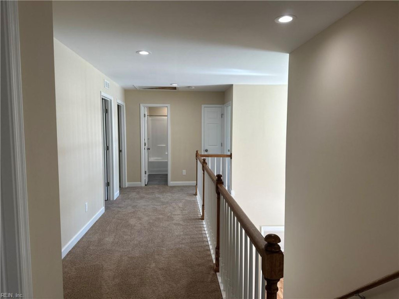 Photo 2 of 36 residential for sale in Hampton virginia