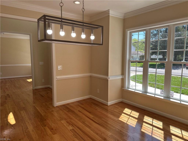 Photo 22 of 36 residential for sale in Hampton virginia
